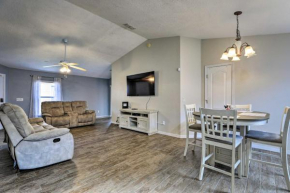 Quaint Davenport Home with Pool 9 Mi to Disney
